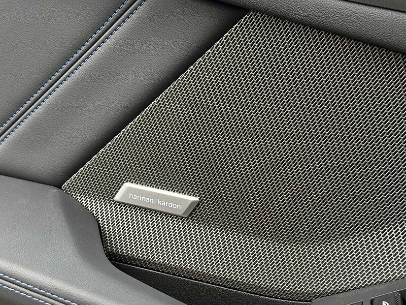 BMW 118d M Sport Pro HUD ACC SuView. Lenkh. H/K AHK18' 118 AHK18' Sportpaket Bluetooth Navi LED Klima PDC el. Fenster