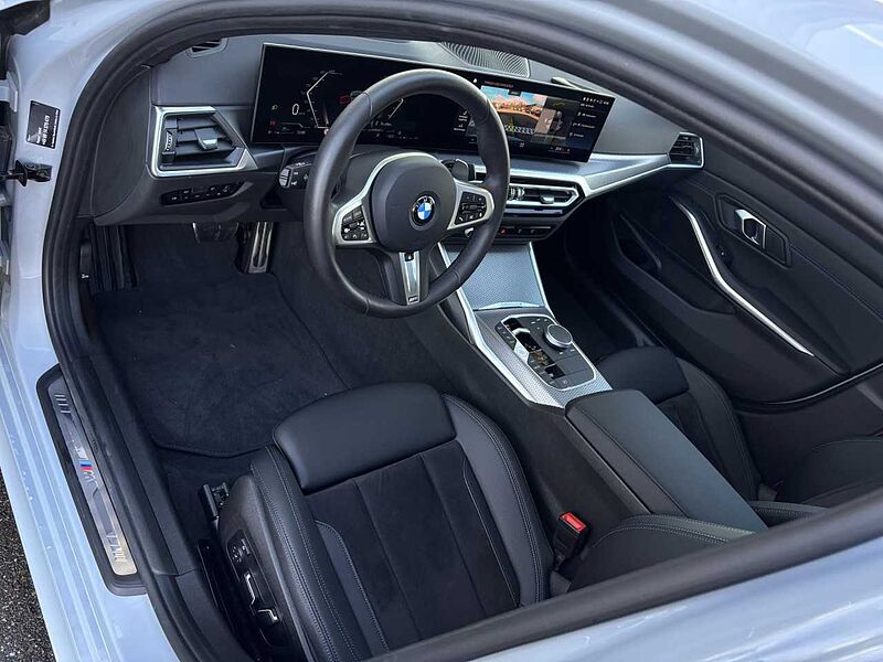 BMW 330i M Sport Pro HUD SurView ACC Glasd. AHK 19' 330 19'