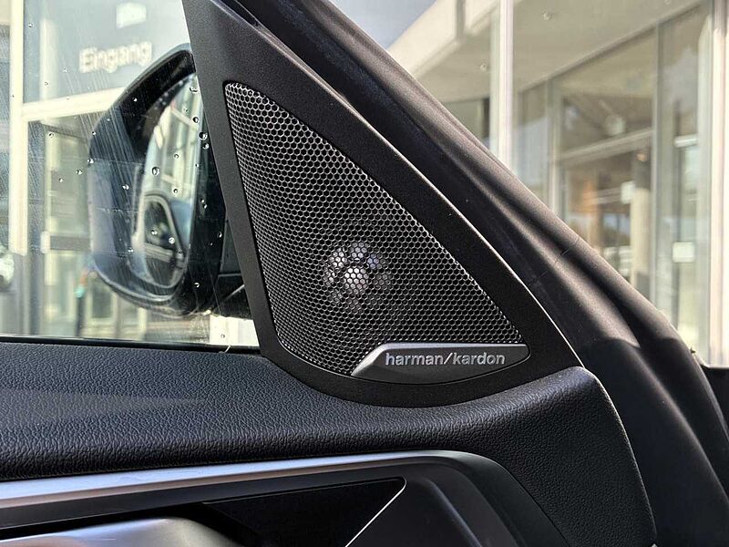 BMW M440i Coupe Standh. LiveProf. Kamera Ha/Ka. AHK 19' M440 19' Sportpaket Bluetooth Navi LED Klima Aktivlenkung Standhzg PDC el. Fenst