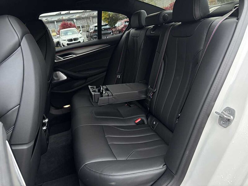 BMW M5 Competition M Drivers ACC SurView Soft B&W20' B&W20'
