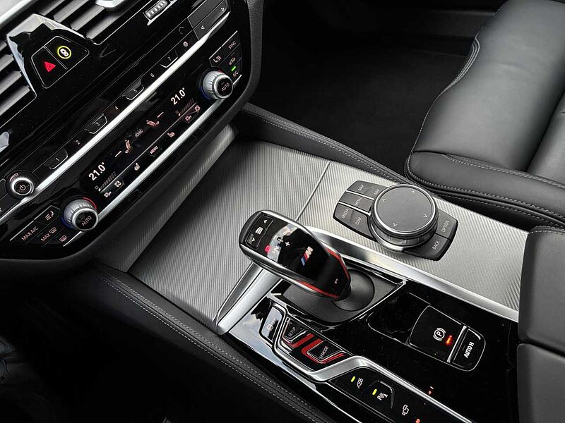 BMW M5 Competition M Drivers ACC SurView Soft B&W20' B&W20'