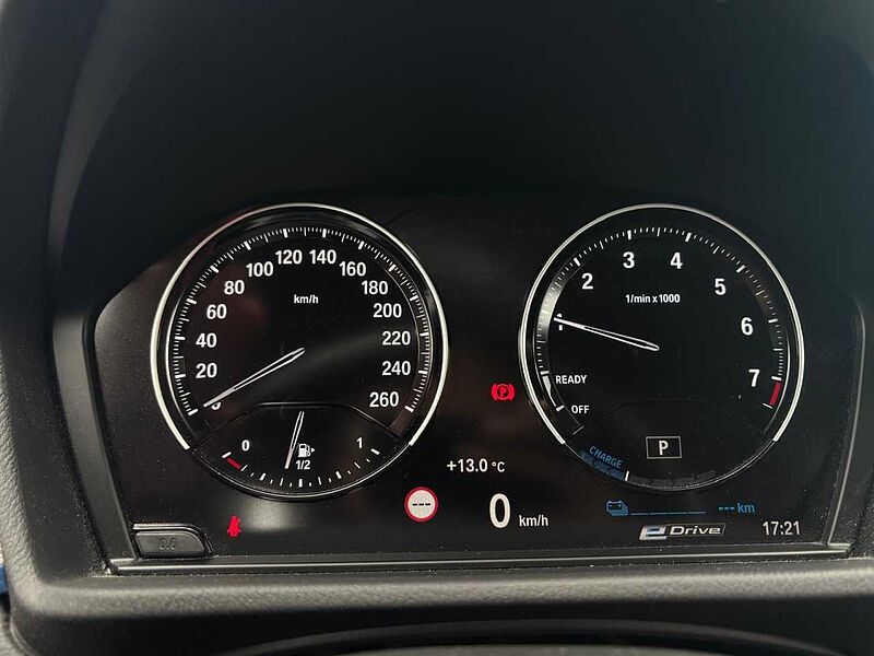 BMW X2 x25e M Sport Navi LED Har/Kar. Tempom. DAB 19' 19'