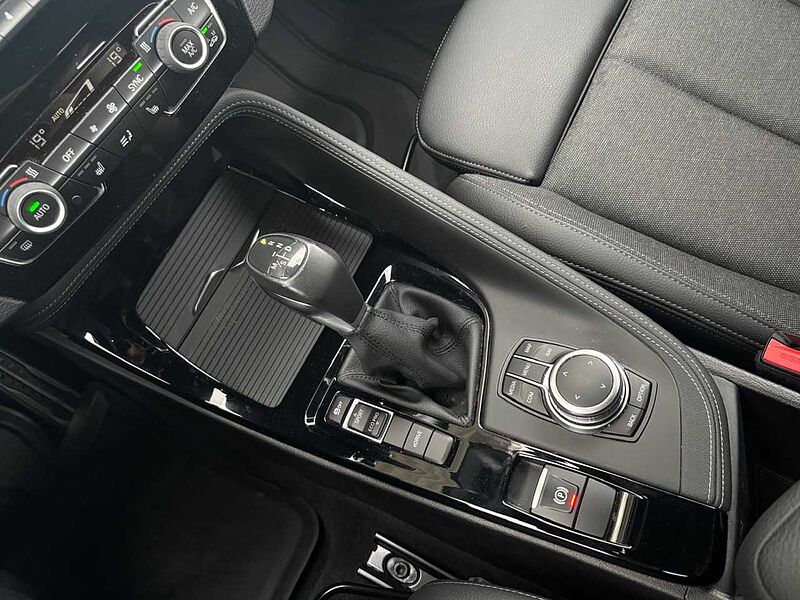 BMW X2 x25e M Sport Navi LED Har/Kar. Tempom. DAB 19' 19'