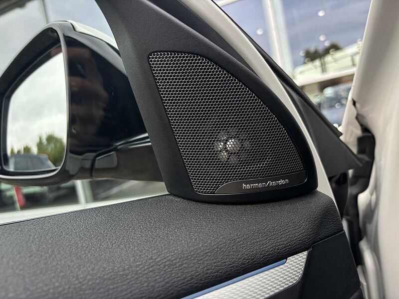 BMW X2 x25e M Sport Navi LED Har/Kar. Tempom. DAB 19' 19'