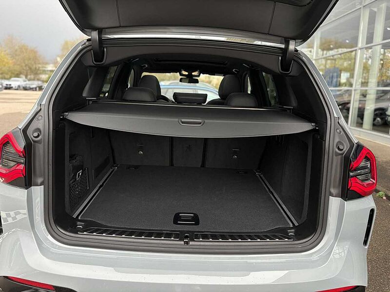BMW X3 x30d M Sport SurView Sitzbel. DrivAssProf. HUD