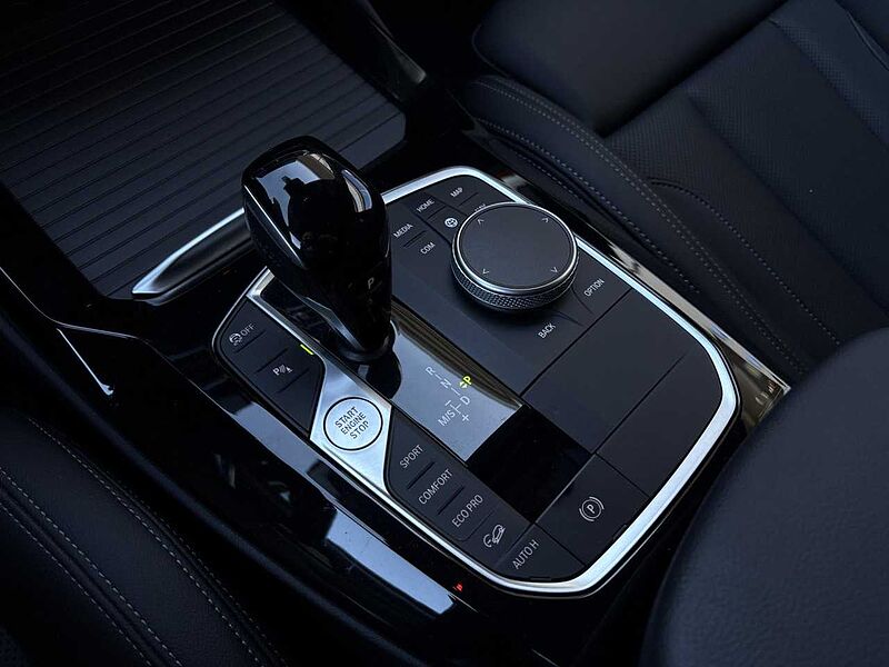 BMW X3 x20i M Sport ACC Kamera LiveProf. DAB AHK 20' 20'
