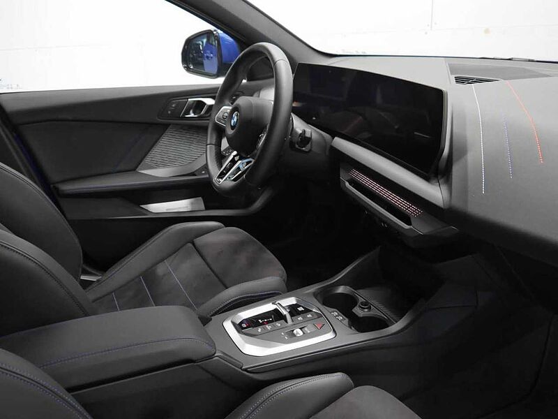 BMW 120d M Sport Pro HUD Kamera Lenkh. LiveProf. KomfZ 120 Sportpaket Bluetooth Navi LED Klima PDC el. Fenster