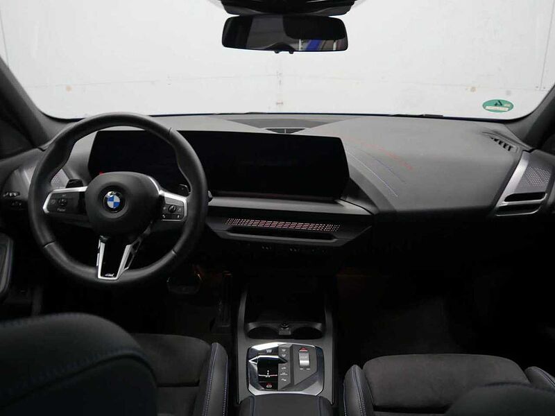 BMW 120d M Sport Pro HUD Kamera Lenkh. LiveProf. KomfZ 120 Sportpaket Bluetooth Navi LED Klima PDC el. Fenster