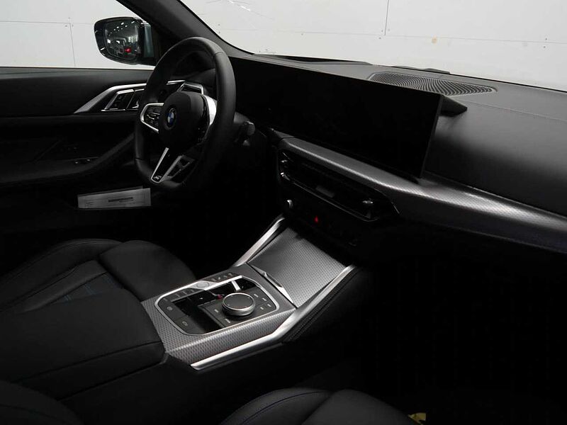 BMW 420i Cabrio M Sport Pro HUD ACC SuView. HiFi 18' 420 18' Sportpaket Bluetooth Navi LED Vollleder Klima Aktivlenkung PDC el. Fenst