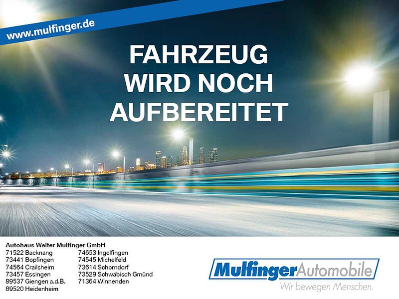 BMW 318d T. M Sport HUD SuView. LiveProf. KomfZ. AHK18' 318 SuView. LiveProf. KomfZ. AHK18' Sportpaket Bluetooth Navi LED Klima Aktivlenkun