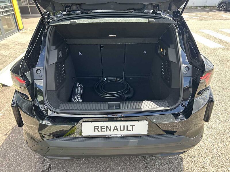 Renault Scenic E-TECH 100% ele Evolution Comfort-Range 170