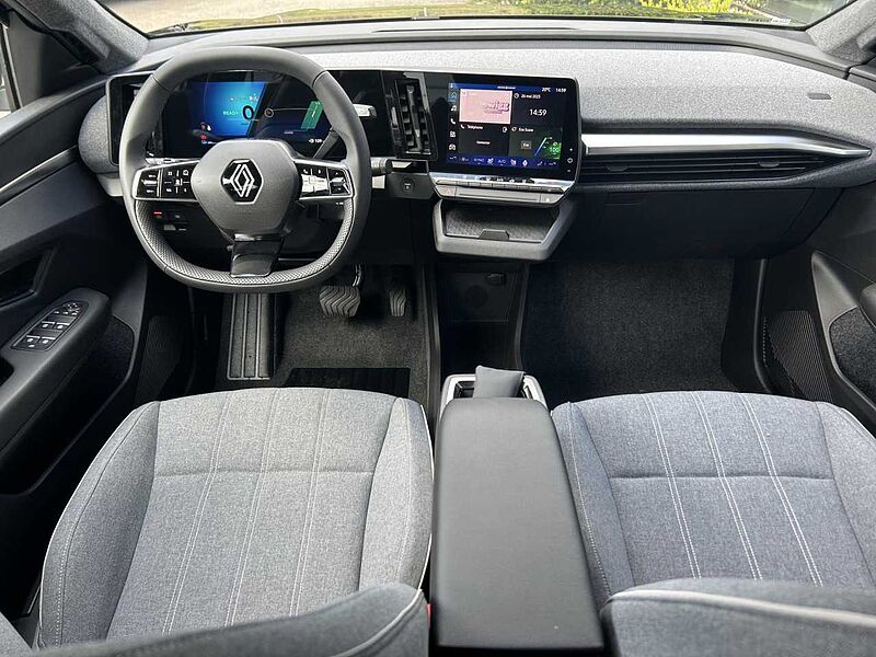 Renault Scenic E-TECH 100% ele Evolution Comfort-Range 170