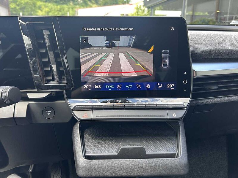 Renault Scenic E-TECH 100% ele Evolution Comfort-Range 170