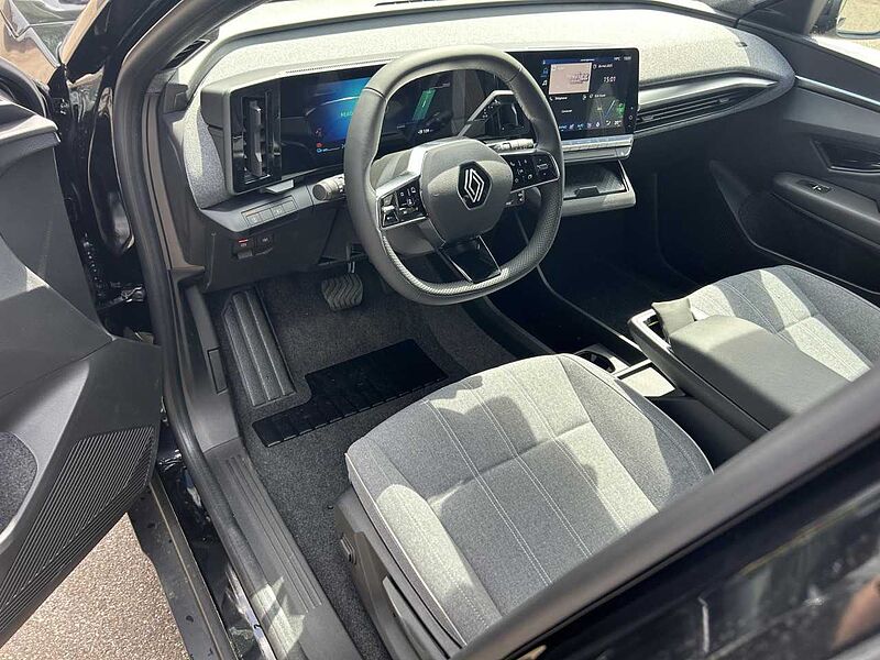 Renault Scenic E-TECH 100% ele Evolution Comfort-Range 170