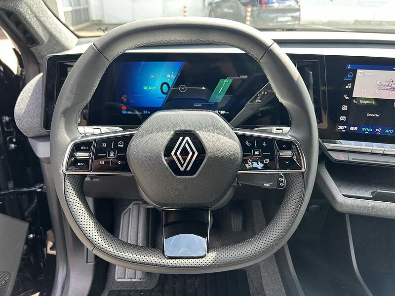 Renault Scenic E-TECH 100% ele Evolution Comfort-Range 170