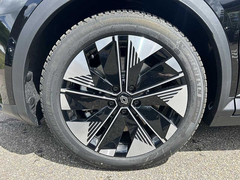 Renault Scenic E-TECH 100% ele Evolution Comfort-Range 170