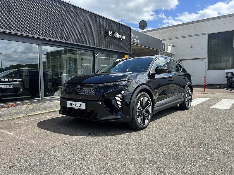 Renault Scenic E-TECH 100% ele Evolution Comfort-Range 170