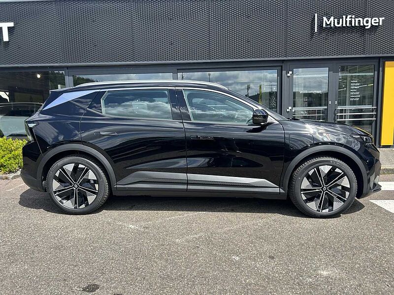 Renault Scenic E-TECH 100% ele Evolution Comfort-Range 170