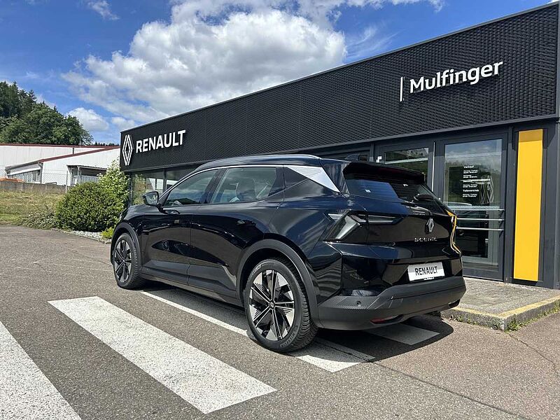 Renault Scenic E-TECH 100% ele Evolution Comfort-Range 170