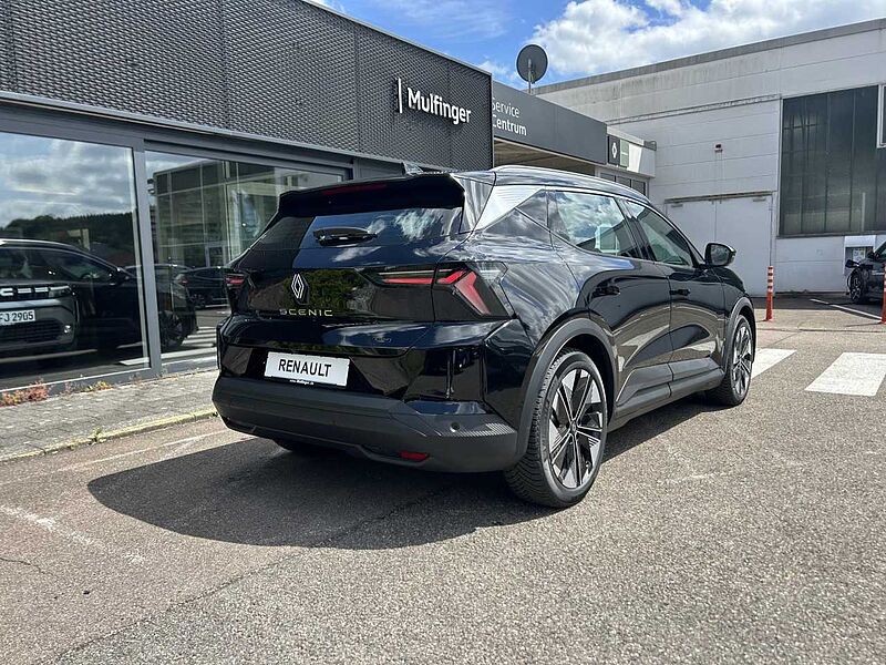 Renault Scenic E-TECH 100% ele Evolution Comfort-Range 170