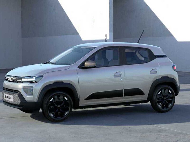 Dacia Spring Extreme ELECTRIC 65 ABS Fahrerairbag ESP