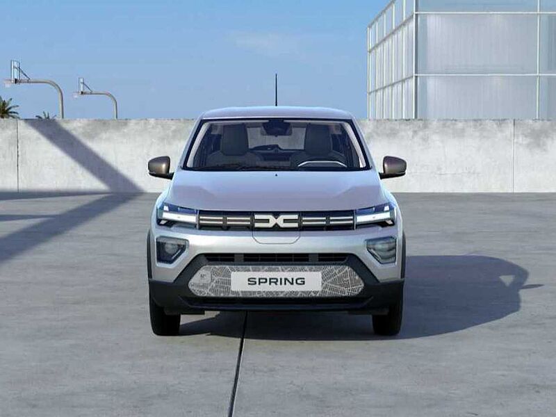 Dacia Spring Extreme ELECTRIC 65 ABS Fahrerairbag ESP
