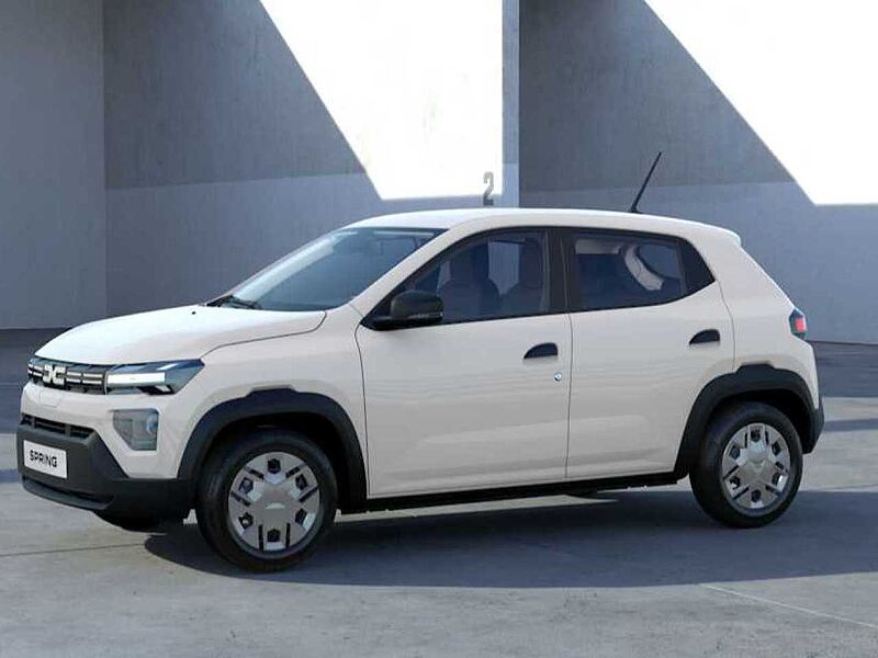 Dacia Spring Essential ELECTRIC 45 ABS Fahrerairbag ES