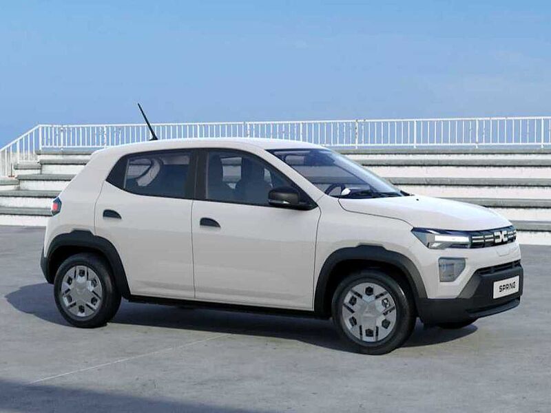 Dacia Spring Essential ELECTRIC 45 ABS Fahrerairbag ES