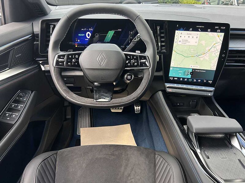 Renault Rafale Esprit Alpine E-Tech Plug-in Hybrid 300 ACC