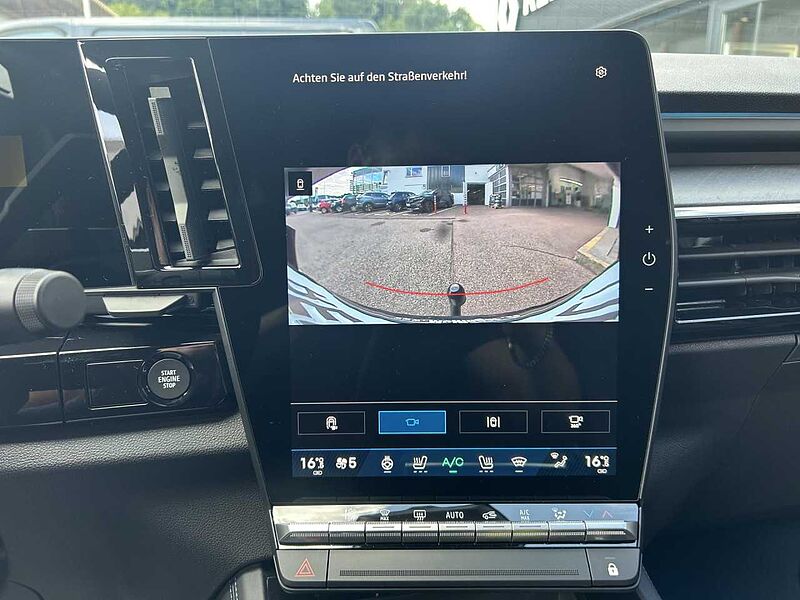 Renault Rafale Esprit Alpine E-Tech Plug-in Hybrid 300 ACC