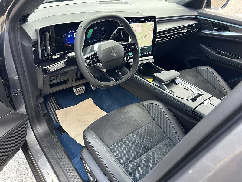 Renault Rafale Esprit Alpine E-Tech Plug-in Hybrid 300 ACC