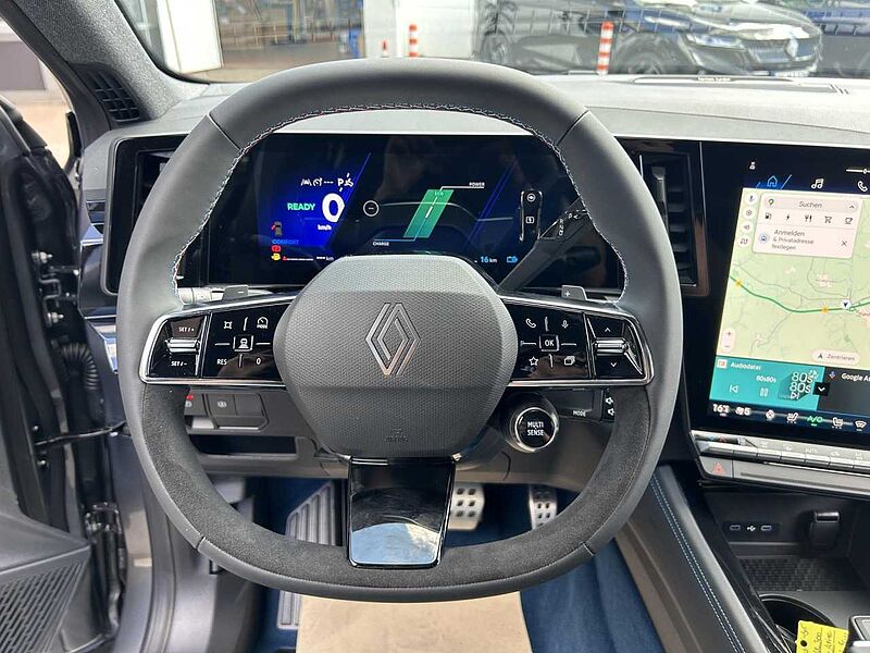 Renault Rafale Esprit Alpine E-Tech Plug-in Hybrid 300 ACC