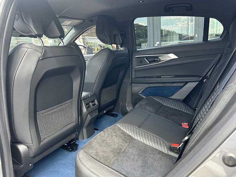 Renault Rafale Esprit Alpine E-Tech Plug-in Hybrid 300 ACC