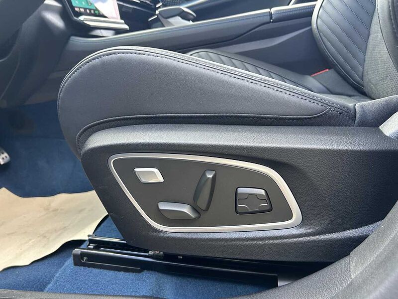 Renault Rafale Esprit Alpine E-Tech Plug-in Hybrid 300 ACC