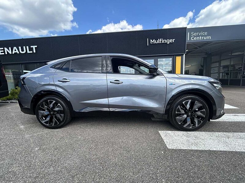 Renault Rafale Esprit Alpine E-Tech Plug-in Hybrid 300 ACC