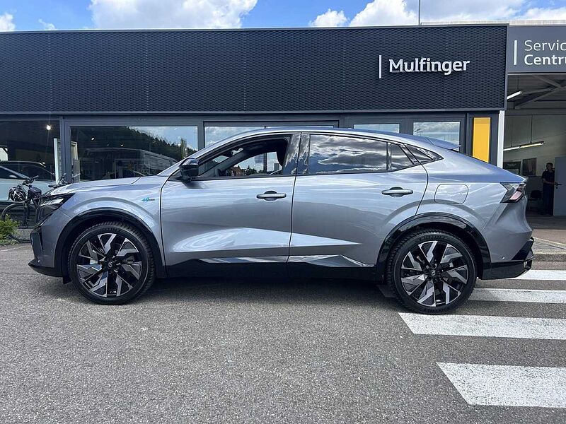 Renault Rafale Esprit Alpine E-Tech Plug-in Hybrid 300 ACC