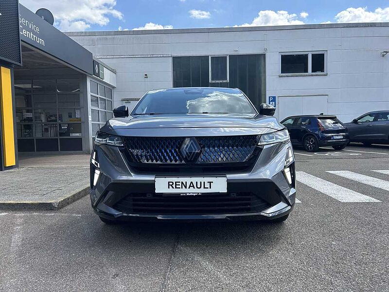 Renault Rafale Esprit Alpine E-Tech Plug-in Hybrid 300 ACC