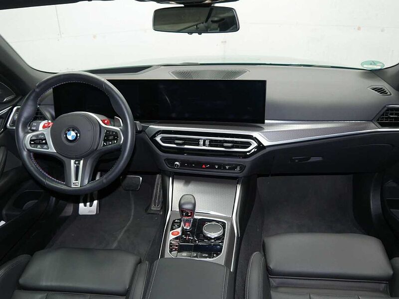 BMW M4 Cabrio xDr. Comp HUD ACC Kamera. Ha/Ka. Lenkradh M Sport