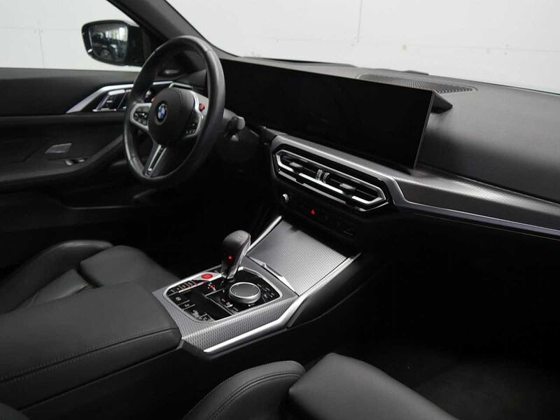 BMW M4 Cabrio xDr. Comp HUD ACC Kamera. Ha/Ka. Lenkradh M Sport