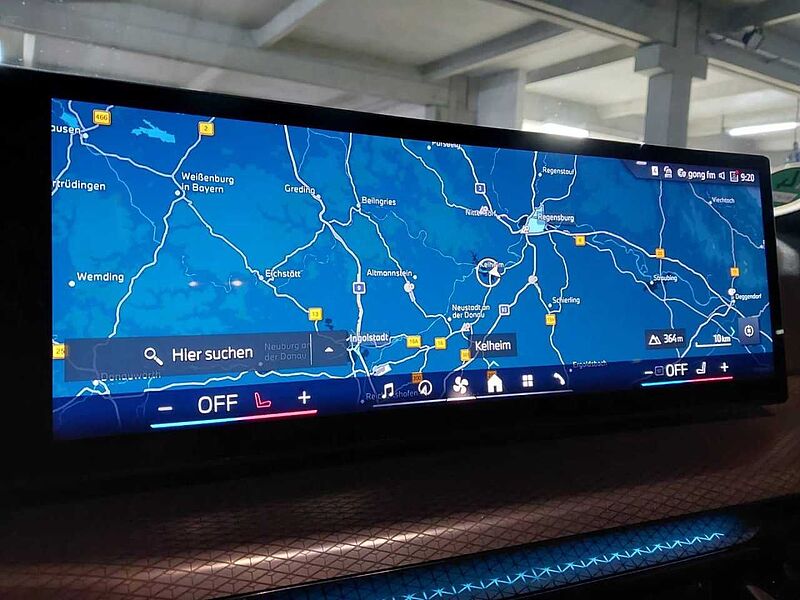 BMW 330e T. M Sport Pro HUD ACC PanoD. SuView H/K AHK 330 Sportpaket Bluetooth Navi LED Klima Aktivlenkung Standhzg PDC el. Fenster