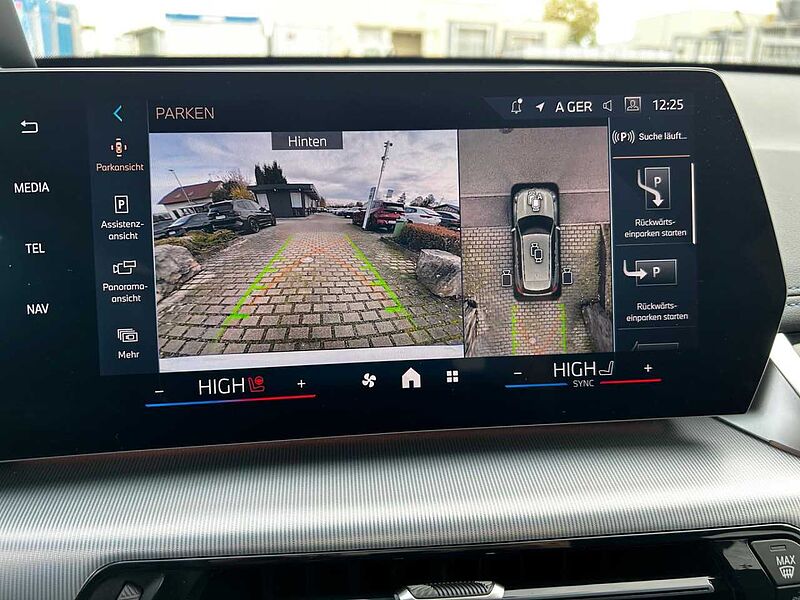 BMW iX1 e20 M Sport HUD ACC SuView. .Lenkh. AktivS.19' SuView. .Lenkh. AktivS.19' Sportpaket Bluetooth Navi LED Klima PDC el. Fenster