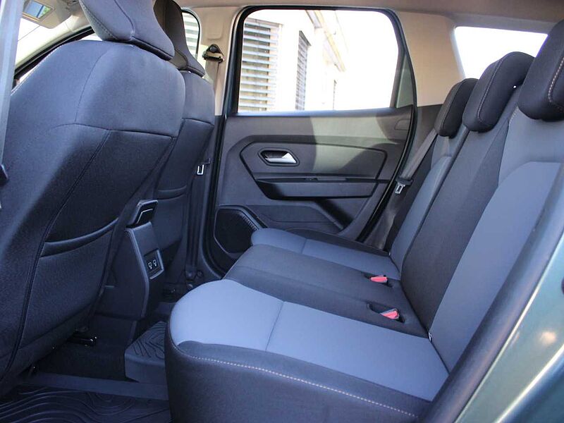 Dacia Duster TCe 150 EDC Extreme Navi AHK LED 360Kamera