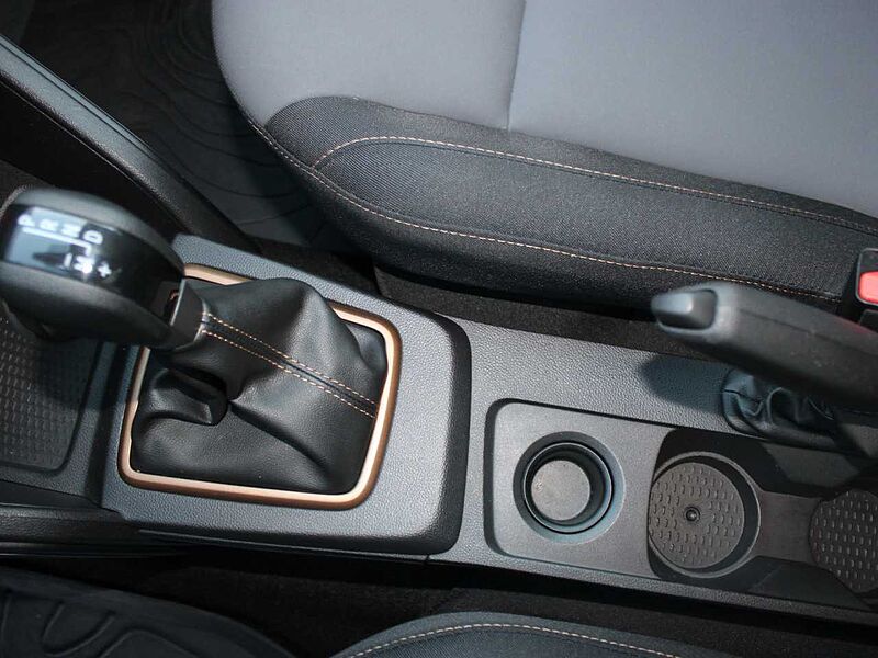 Dacia Duster TCe 150 EDC Extreme Navi AHK LED 360Kamera