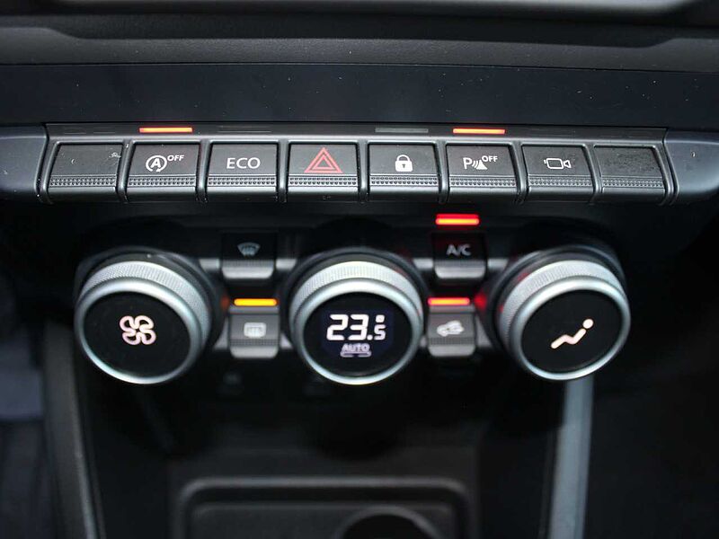 Dacia Duster TCe 150 EDC Extreme Navi AHK LED 360Kamera