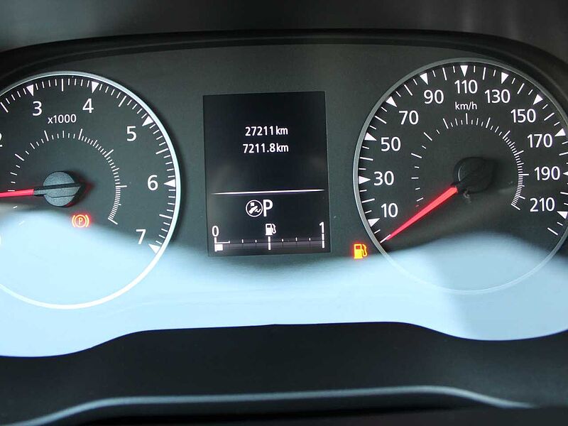 Dacia Duster TCe 150 EDC Extreme Navi AHK LED 360Kamera