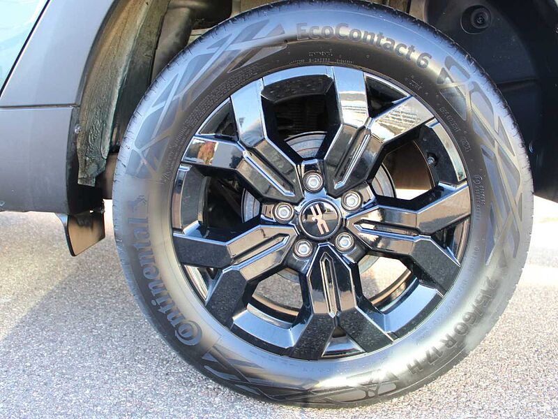 Dacia Duster TCe 150 EDC Extreme Navi AHK LED 360Kamera