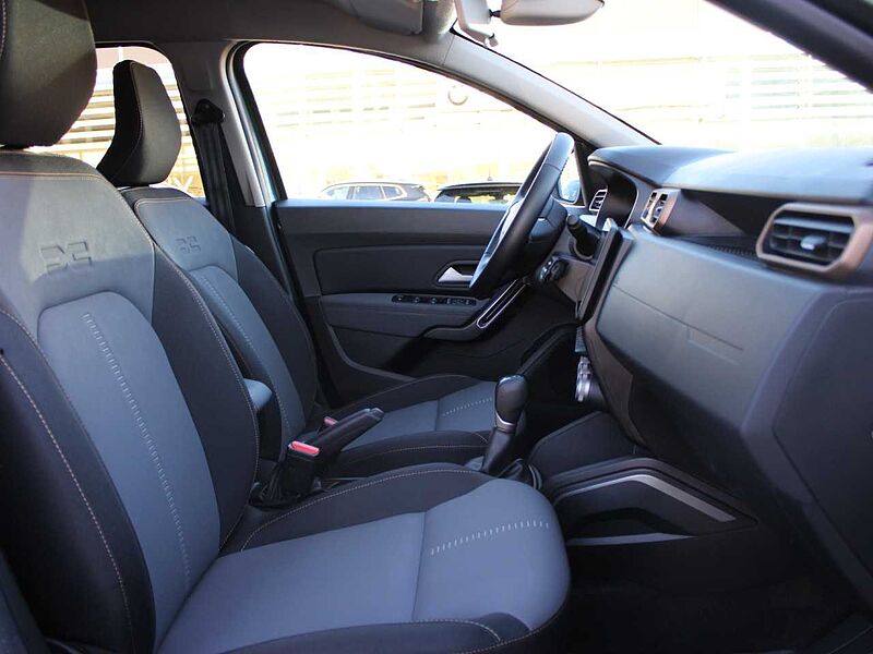 Dacia Duster TCe 150 EDC Extreme Navi AHK LED 360Kamera