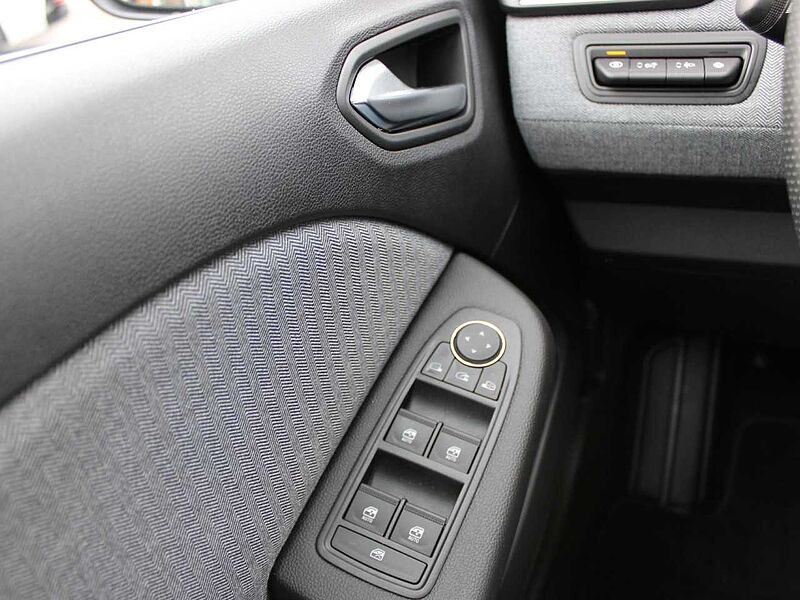 Renault Clio E-TECH Full Hyb. 145 Techno Kamera Sitz-/Lenk