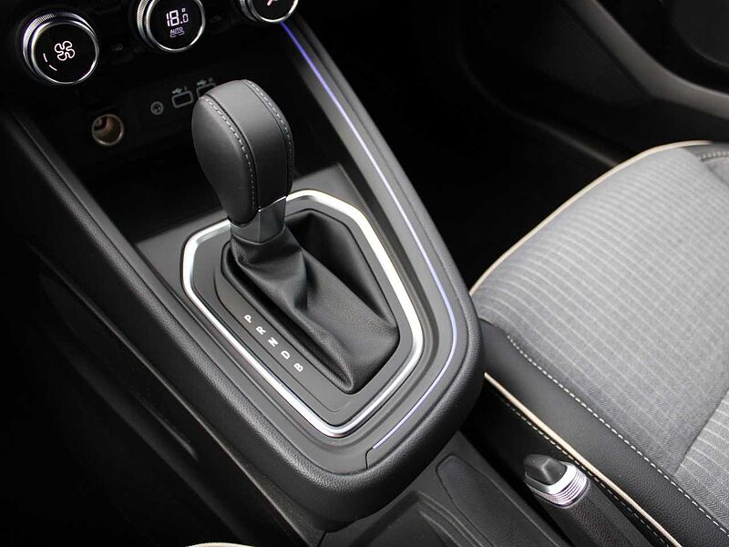 Renault Clio E-TECH Full Hyb. 145 Techno Kamera Sitz-/Lenk