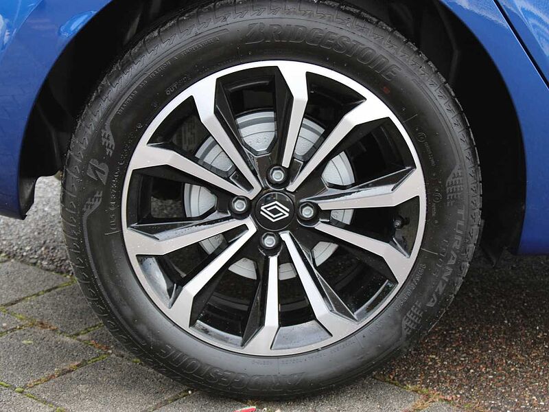 Renault Clio E-TECH Full Hyb. 145 Techno Kamera Sitz-/Lenk